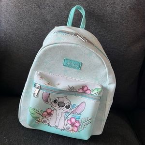 Stitch Backpack